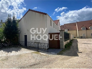 maison-villa à la vente -   02200  SOISSONS, surface 80 m2 vente maison-villa - APR691613